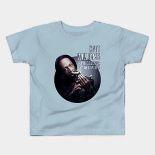 Katt Williams - Priceless afterlife Kids T-Shirt